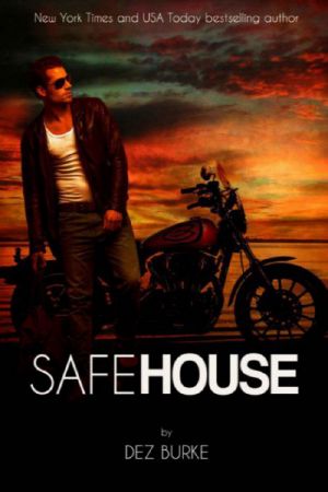 [Steel Infidels Biker MC 01] • Safe House